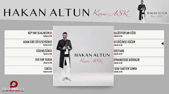 Hakan Altun - Düğünse Düğün Hakan Altun - Düğünse Düğün