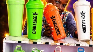 Mr Robert games is live!