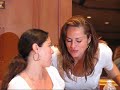 Crystal Chappell Kissing Jessica Leccia at Venice Meetup (Part 6 of 11) 7-10-10 Mp3 Song