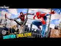 PS5 Marvel Spider-Man 2 Android Cloud Gaming Part 1 Gameplay | Sandman Boss Fight 🔥