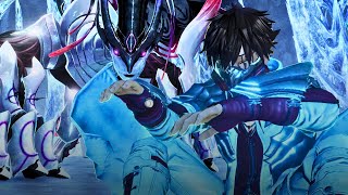 Code Vein, Please Make It Stop...