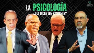 La Psicología y la Bíblia son Compatibles? Sugel Michelen, Miguel Nuñez, Henry Tolopilo, Luis Mendez