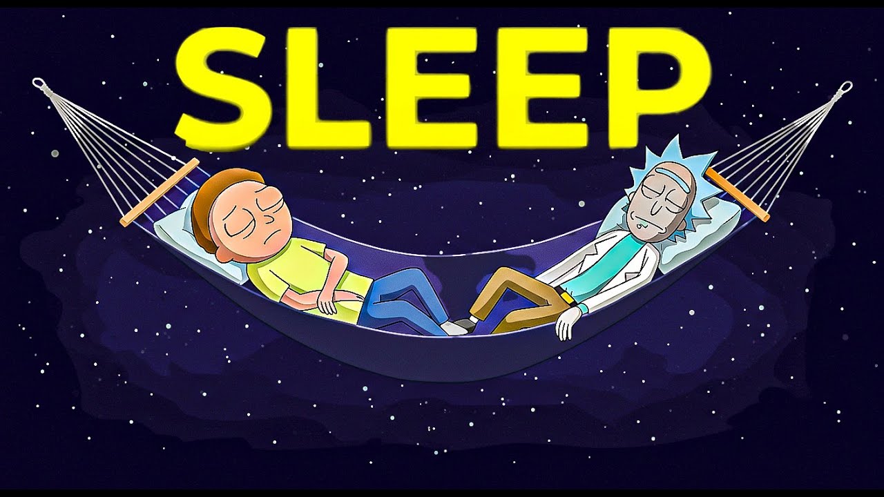 2 Hours of Rick & Morty Lore To Fall Asleep To (The Evil Morty Who Outplayed Rick)