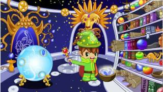 Fantage-Orion's Secret Laboratory!