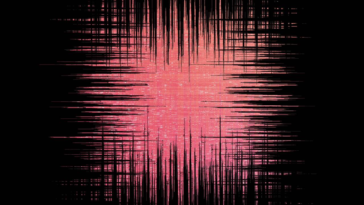 Egodeaf - Dream Burn (Full Album)