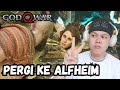 Ingin Memulihkan Bifrost Menggunakan Cahaya Murni‼️‼️‼️ - God Of War(2018) #4