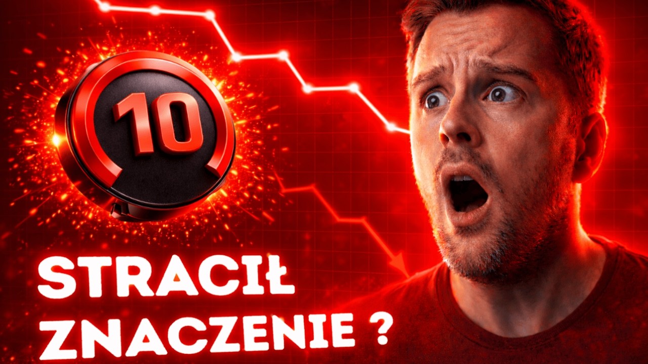 10LVL FACEIT JEST BEZ SENSU ?