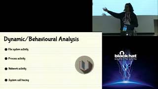 Automating Linux Malware Analysis Using Limon Sandbox