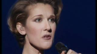 Celine Dion - Vole [Live A Paris 1995] chords