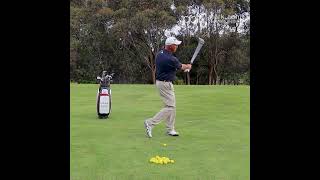 Mark Auhl Golf Coaching - Common Faults Hook