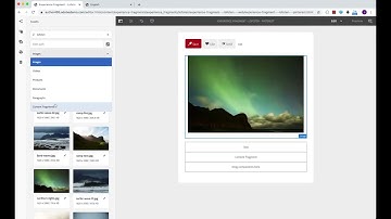 Adobe Experience Manager (AEM) - Content Variations for specific channels & devices