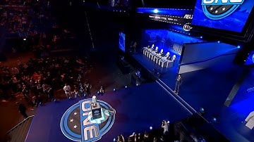 Grand Final Introduction [ESL One Cologne 2015 CSGO]