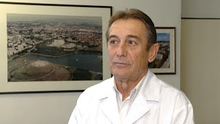 Dr. Svébis Mihály a járványügyi intézkedésekről