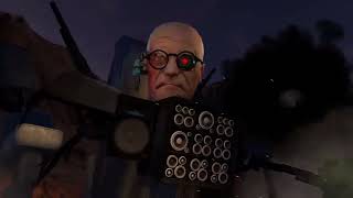 Skibidi Toilet 67 Part 2