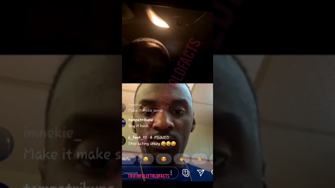 KEITH PLAYING IN 10THWARDBUCK FACE