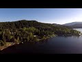 Deka Lake Deka Lake