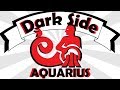 Unknown DARK Side of Aquarius Zodiac Sign