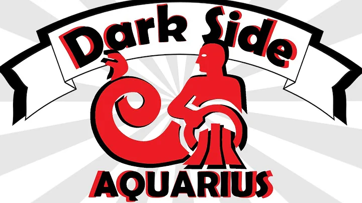 Unknown DARK Side of Aquarius Zodiac Sign - DayDayNews