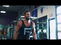Zachary Levi Workout Video