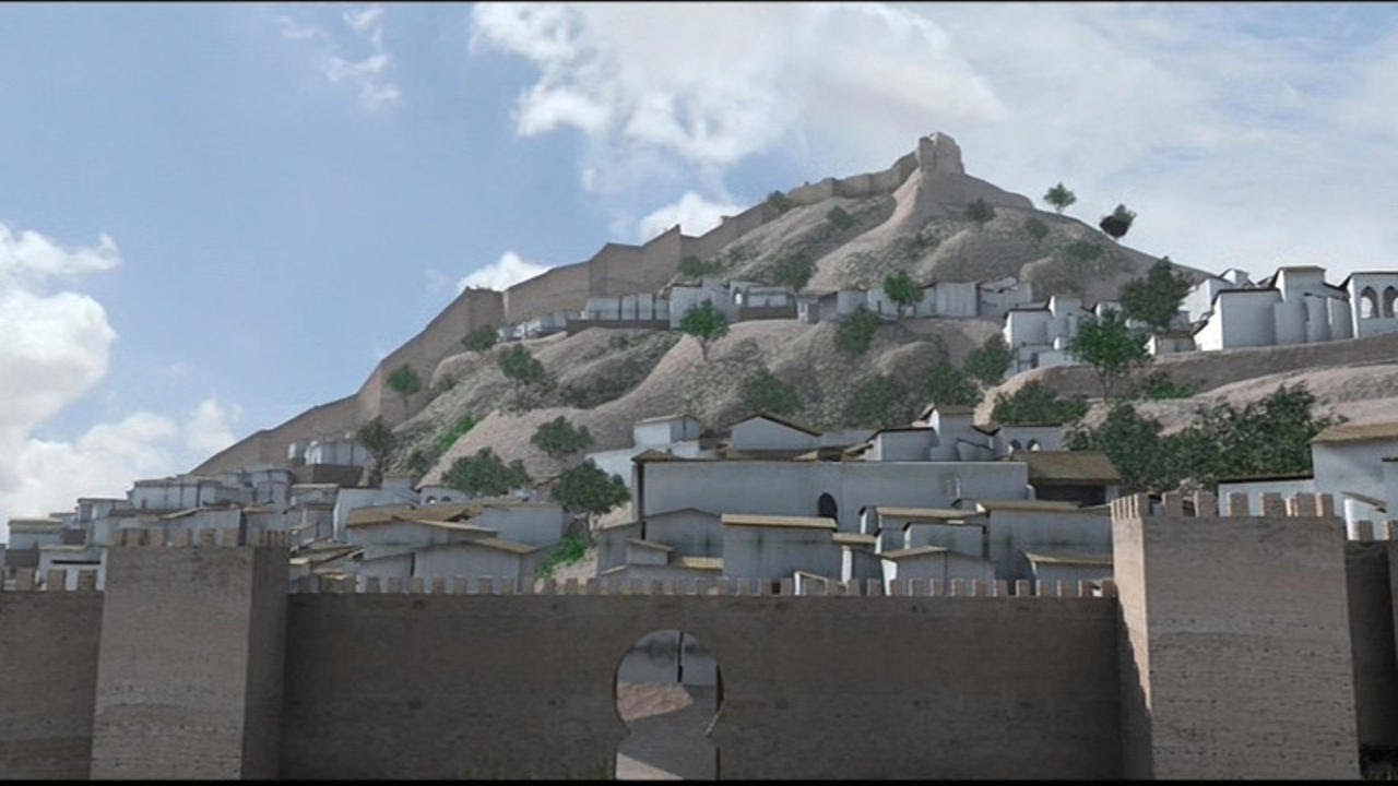 Siyasa - Presente y futuro del yacimiento