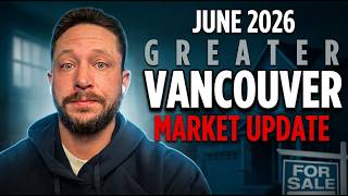 Vancouver Condos Back to 2018 Prices | June 2026 Update