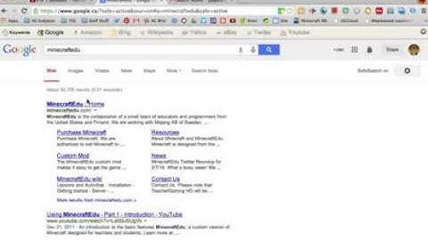 Buying Accounts from MinecraftEdu