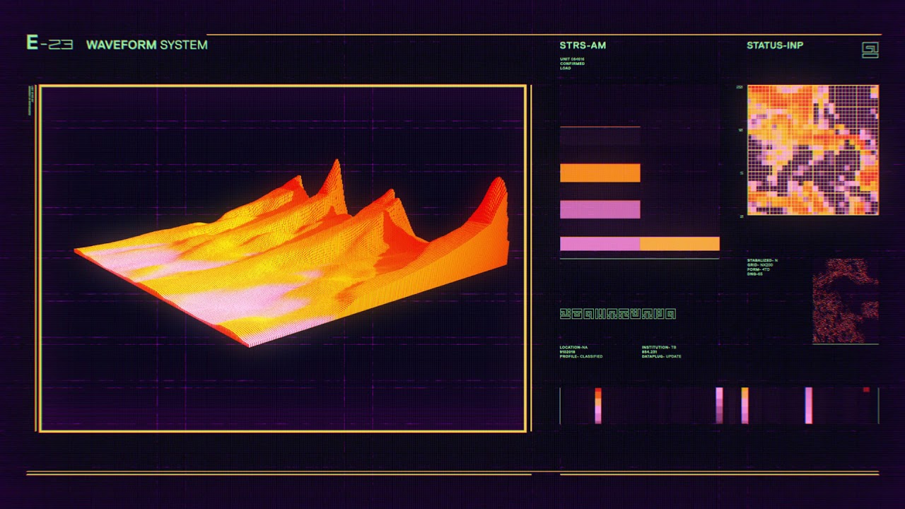 ｌｏ－ｐｏｗｅｒ．ｍｏｄｅ／／０２３ (+guest mix by b l o o p r)