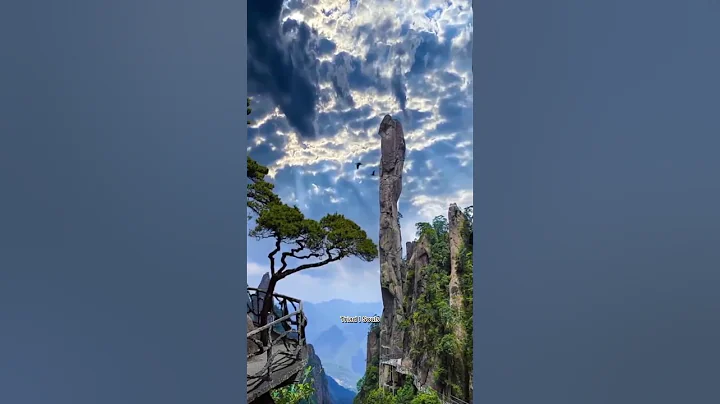 Most Beautiful Places On Earth (91) | #explore #travel #adventure #nature #shorts