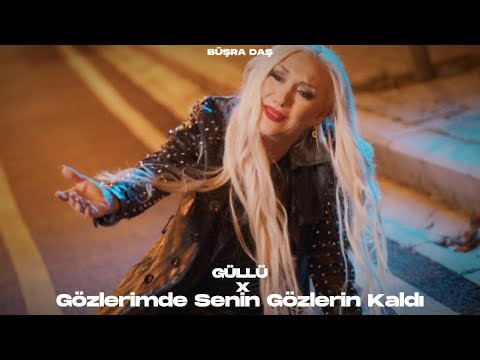 Güllü - Gözlerimde Senin Gözlerin Kaldı (Tayfur Arslan Remix) | Sabah Olmadan