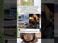 The Bus Ride That Changed Heavy Metal 🤯 #movies #memes #funny