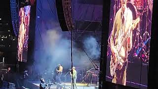 Weezer - Say It Ain&#39;t So - Innings Fest, Tempe 2023