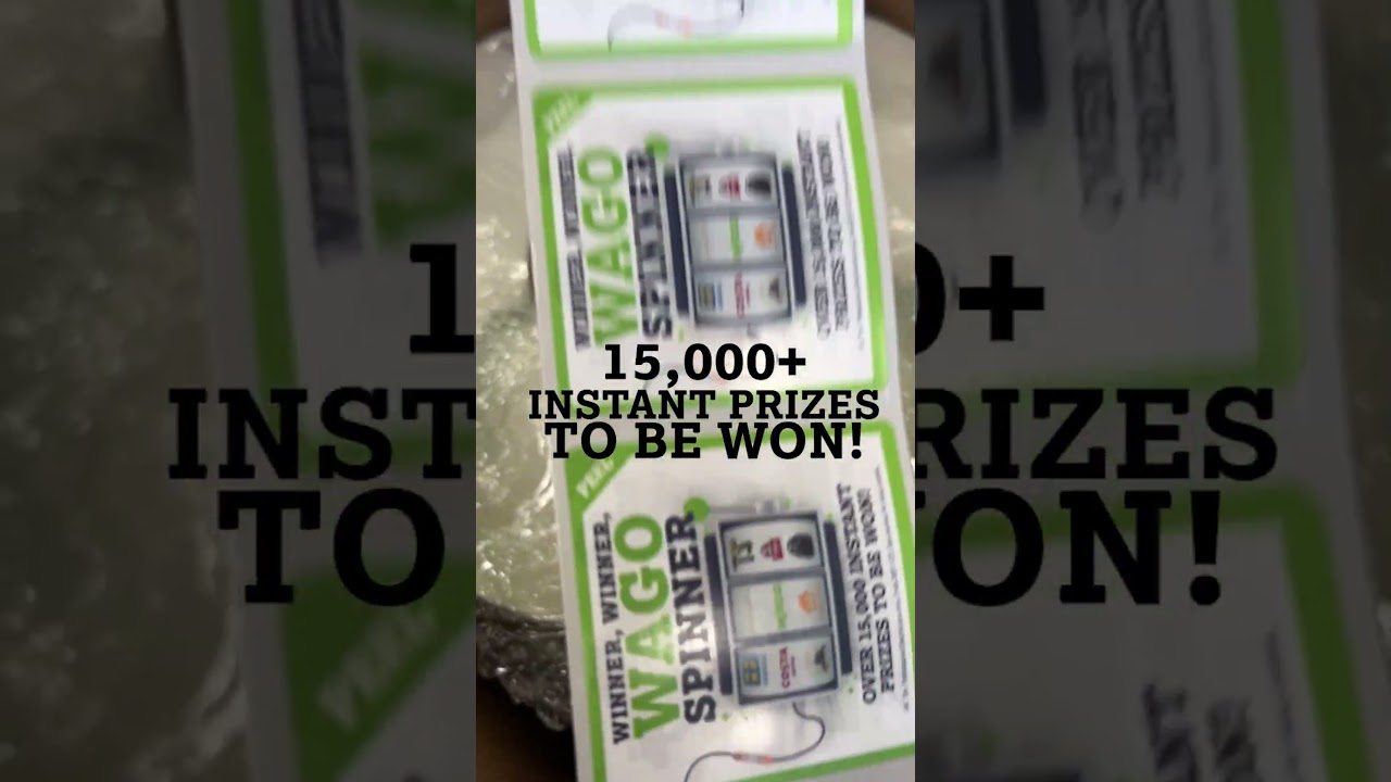 👀Are YOU a WAGO WINNER? 