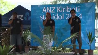 Anz Kiribati Star Idol Semi Final 2014 Dvdrip 720p
