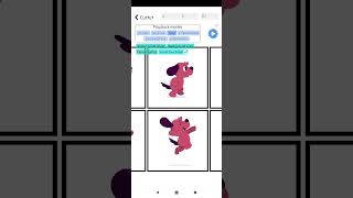How to separate a sprite sheet | Sprite animation cutter - Get it on Google Play and Itch.io