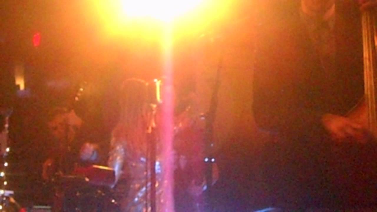 Echosmith Singing Happy Birthday To A Fan - YouTube