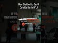 Man Stabbed to Death Outside Bar in DTLA