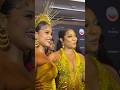 Beautiful Shine Rosman was shining ✨bright at the AMVCA Awards 🌻