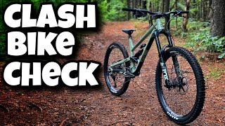 2021 Commencal Clash Essential | Is It Worth It?