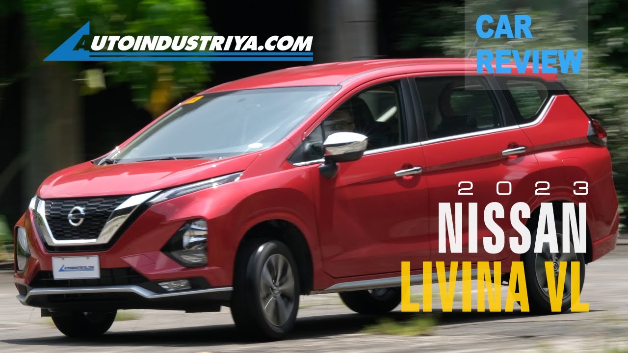 Nissan Livina 2023  anh em song sinhcủa Xpander cập bến ĐNÁ