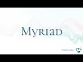 Myriad