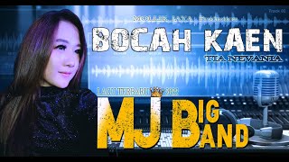 LAGU TERBARU 2022 || BOCAH KAEN || TIA NEVANIA || MJ BIG BAND