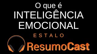 O que é INTELIGÊNCIA EMOCIONAL? | ESTALO