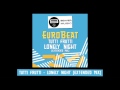 Eurobeat - Tutti Frutti - Lonely Night [Extended Mix]