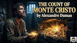The Count of Monte Cristo by Alexandre Dumas | Full Audiobook | Part 2