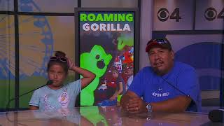 State Fair Experience 2017 Day 10 Session 94