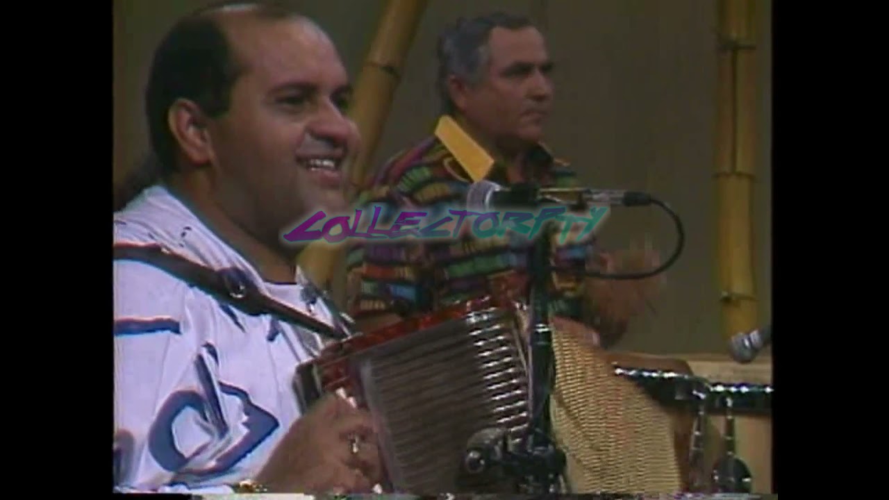 Hecho en Panamá ´Especial Osvaldo Ayala´ (1988)