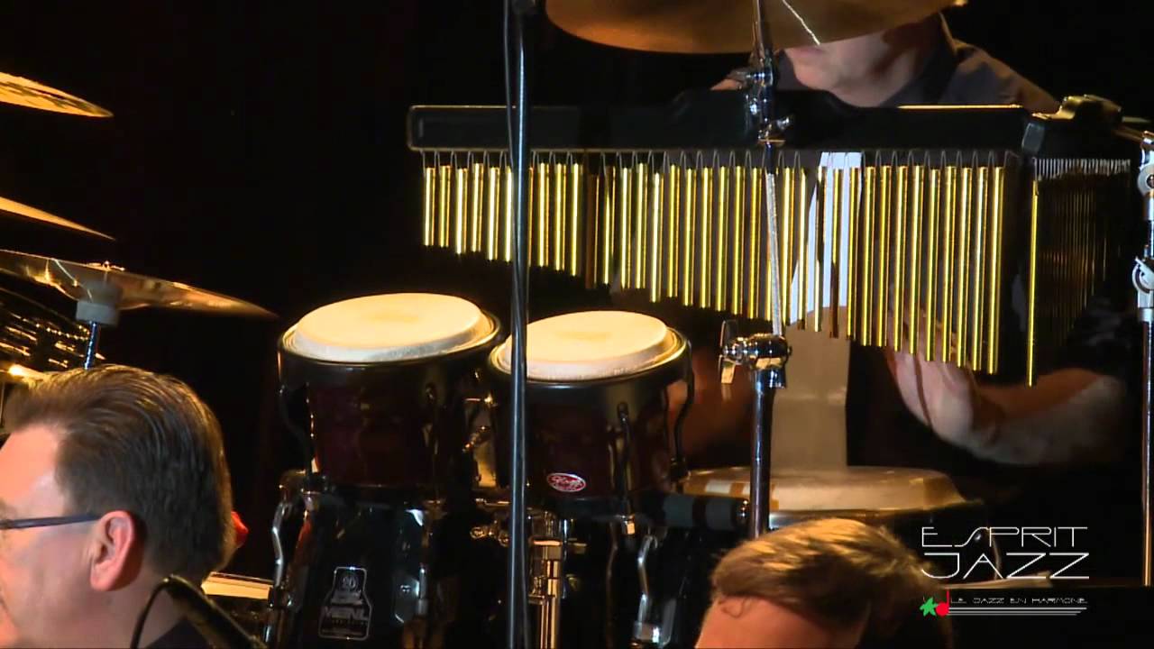 Le grenier aux souvenirs - ESPRIT JAZZ - SANTES