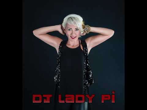 Doğum Günün Kutlu Olsun - Happy Birthday To You Şarkılar By Dj Lady Pi