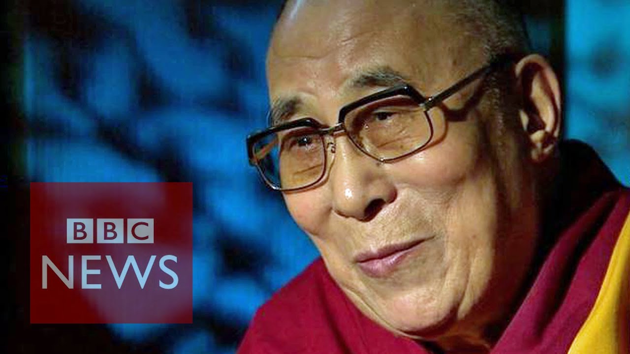 Has Dalai Lama Returned To Tibet?