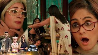 Mannat New Promo 5Th March 2026 Mannat Strangled Aishwarya, Aishwarya Felt Scared